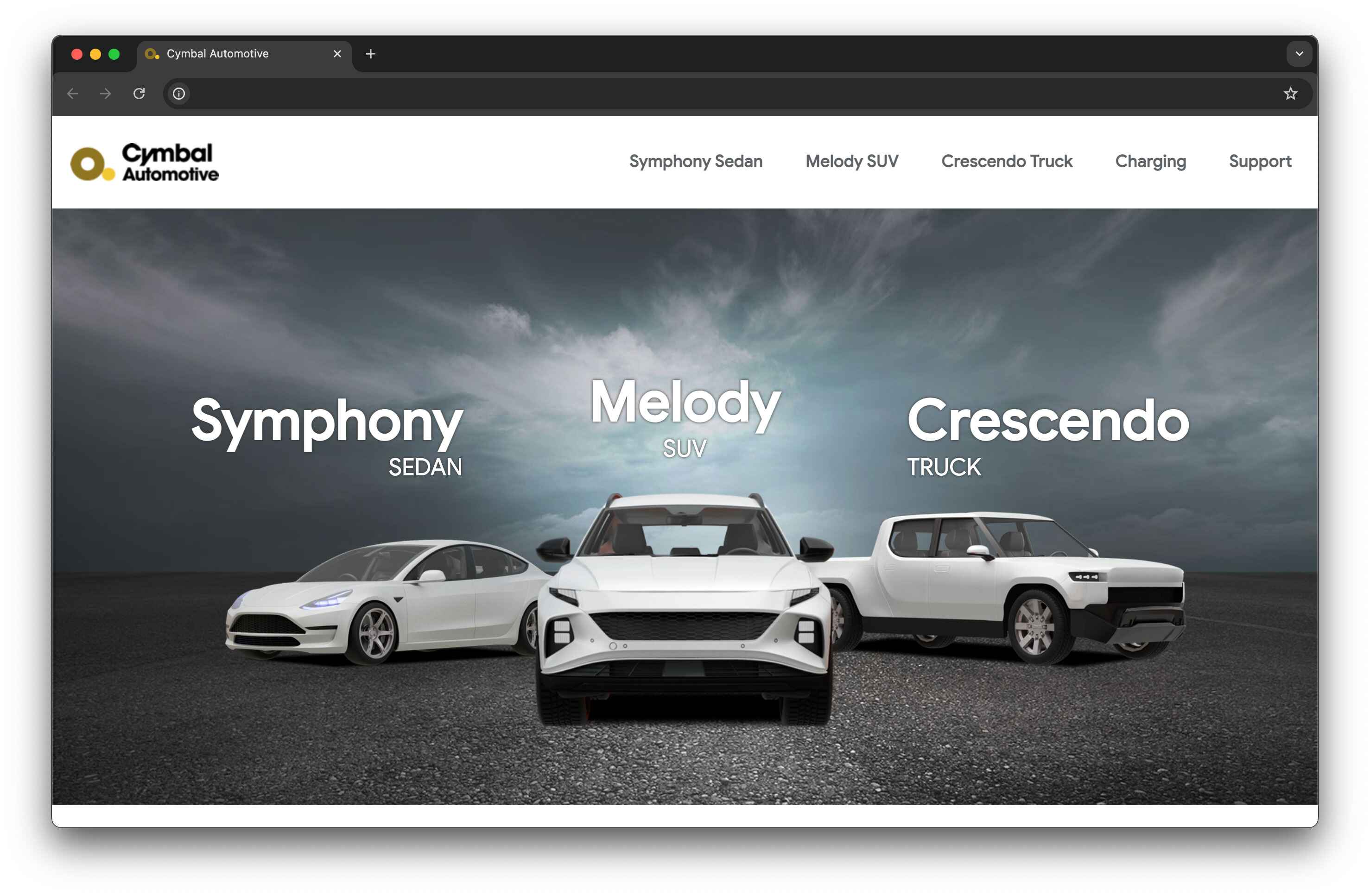 revX Dashboard